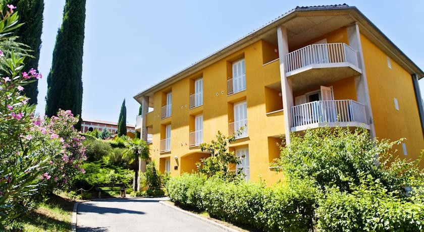San Simon Resort - Dependences 