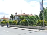 Apartmaji NIKA 