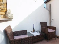 Apartment Dvoriscna 22 
