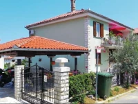 Apartment Izola 14 