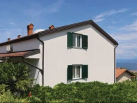 Apartment Izola with Sea View 08 