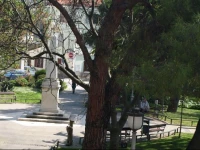 Apartment Pirjevec Five 
