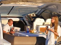 Boat Madeleine 
