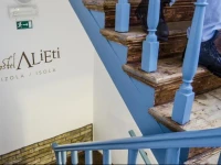Hostel Alieti 
