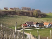 TuristiДЌna kmetija Lovrec Marjan 