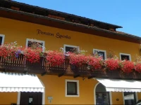 Guesthouse Е penko 