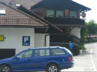 Bed and Breakfast Mili Vrh 2*