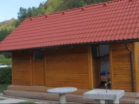 Bungalow Pod Skalco 