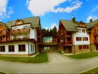Bolfenk Wellness Hotel & Apartments 