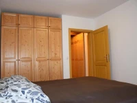 Holiday Apartment Bolfenk 