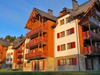 Luxury Apartments Bona - Bolfenk 