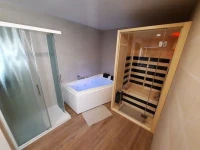 Apartments Hlapi 