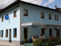 Apartments Modrina 
