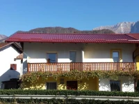Apartments RuДЌna 