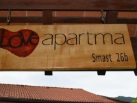 Apartment Love Smast 2*