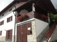 Apartma Skubin 