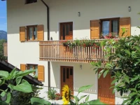 Apartment RakuЕЎДЌek 
