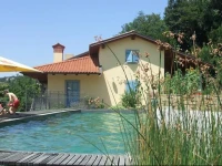Farm stay Е tekar 
