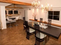 Angels Nest Apartment 