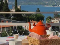 Apartment Flori 