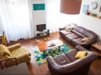 ДЊevljarska Apartment 