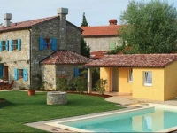 Holiday home Fijeroga Fijeroga 