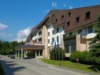 Hotel Brdo 