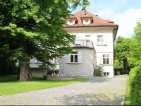 Apartments Boltez 