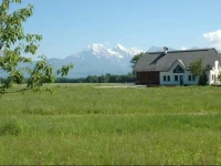 Bed & Breakfast Na Poljani 