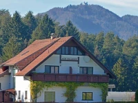Bed and Breakfast Valjavec 