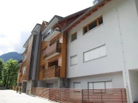 Apartment Lesnina 4*
