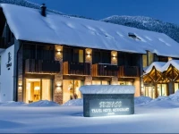 Boutique Skipass Hotel 