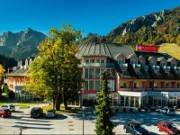 Ramada Hotel & Suites Kranjska Gora 