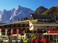 Ramada Resort Kranjska Gora 
