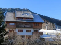 Apart Hotel Vijolica 