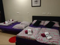 Apartment Dorem 