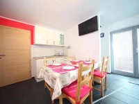 Apartment Leposa 