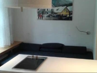 Apartment MahniДЌ 