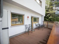 Apartment Petra 
