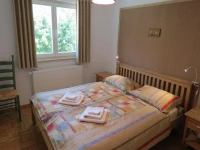 Apartment Tinkara 3*