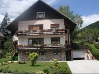 Apartments & Rooms BaniД‡ 