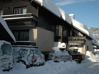 Apartments Kosir 