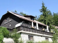 Pension Milka 
