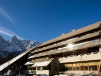 Hotel Spik 
