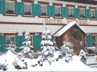Hotel Vitranc 