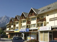 Vitranc Apartments 
