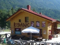 Apartments Bedanc 