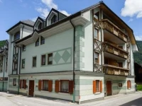 Apartment Villa Carolina 