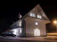 Apartments Teja 