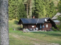 Holiday Home Klinar 